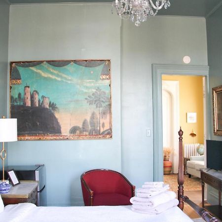 The Wiltwyck Hotell Kingston Eksteriør bilde