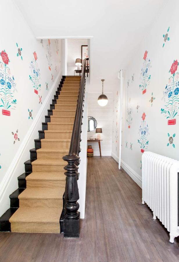The Wiltwyck Hotell Kingston Eksteriør bilde