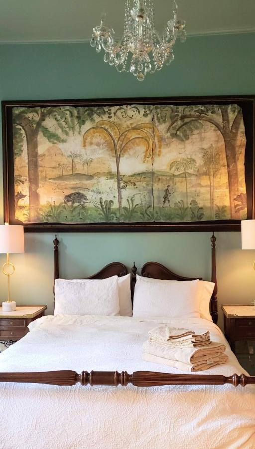 The Wiltwyck Hotell Kingston Eksteriør bilde
