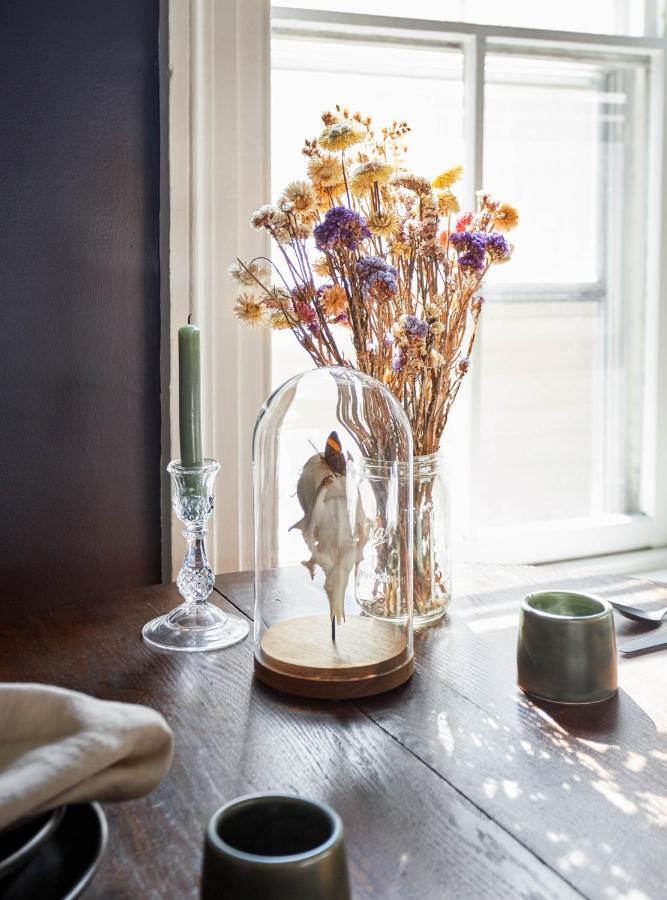 The Wiltwyck Hotell Kingston Eksteriør bilde
