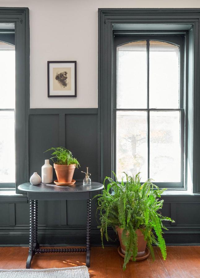 The Wiltwyck Hotell Kingston Eksteriør bilde