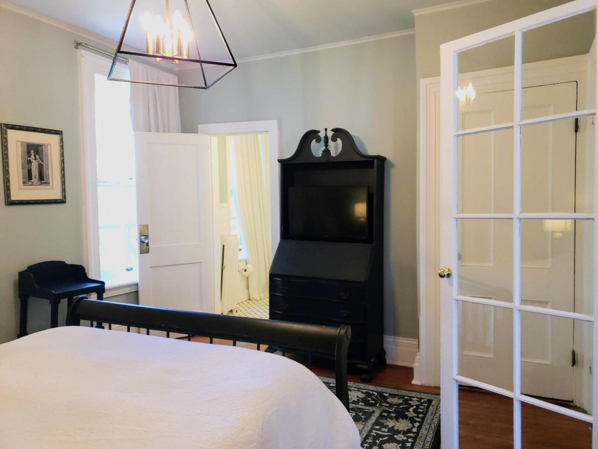 The Wiltwyck Hotell Kingston Eksteriør bilde